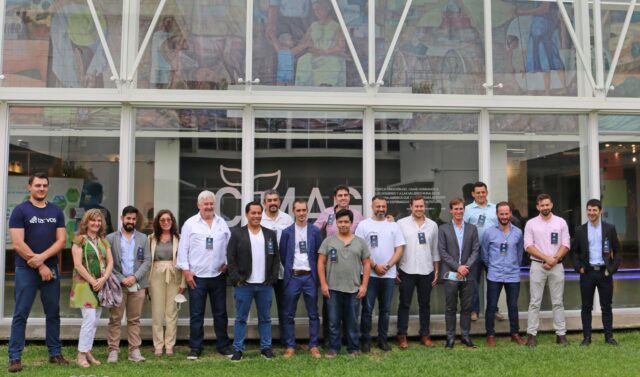 Semana de la Agricultura Digital en Costa Rica